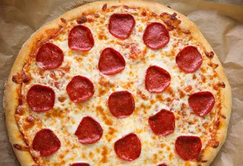 Pepperoni